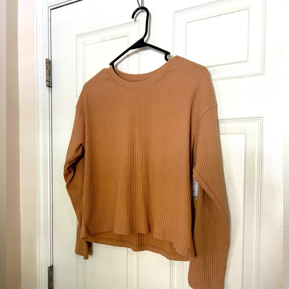 Fall Sweater